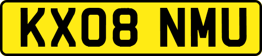 KX08NMU