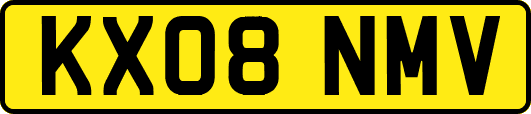 KX08NMV