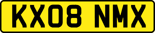 KX08NMX