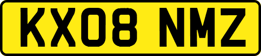 KX08NMZ