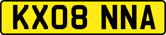 KX08NNA