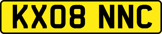 KX08NNC