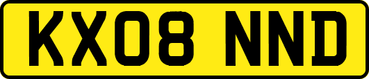KX08NND