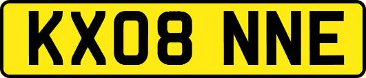 KX08NNE