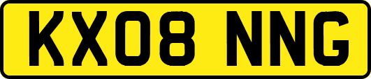 KX08NNG