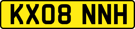 KX08NNH