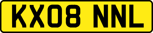 KX08NNL