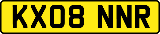 KX08NNR