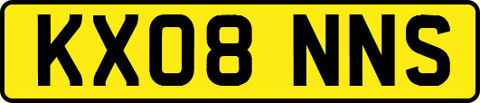 KX08NNS