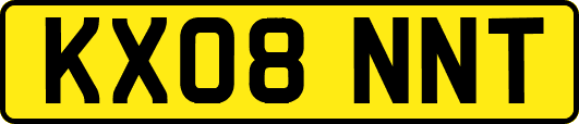 KX08NNT
