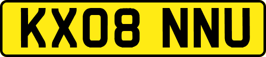 KX08NNU