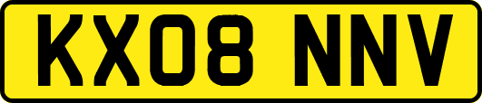 KX08NNV