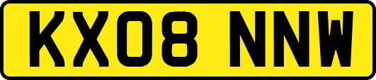 KX08NNW