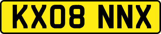 KX08NNX