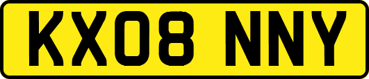 KX08NNY