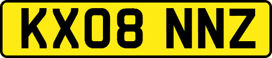 KX08NNZ