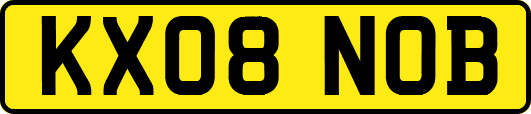 KX08NOB