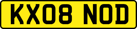 KX08NOD