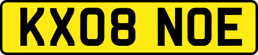 KX08NOE