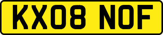 KX08NOF