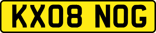 KX08NOG