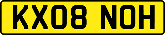 KX08NOH