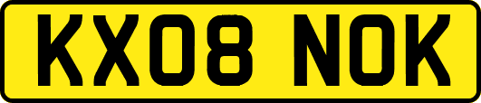 KX08NOK