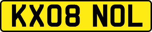 KX08NOL