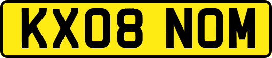 KX08NOM