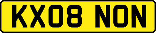 KX08NON