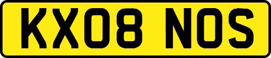 KX08NOS