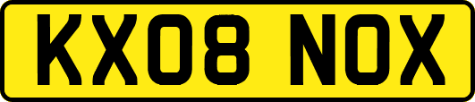 KX08NOX