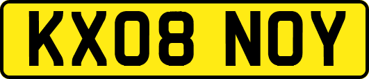 KX08NOY