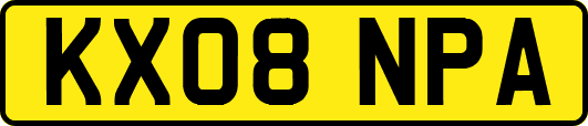 KX08NPA