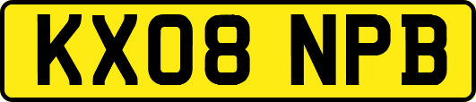 KX08NPB