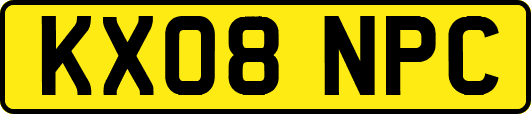 KX08NPC