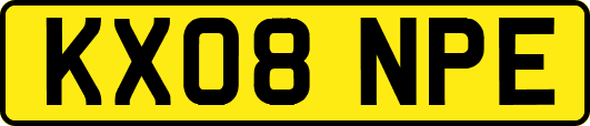 KX08NPE