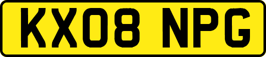 KX08NPG