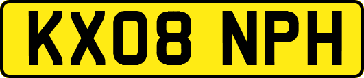 KX08NPH