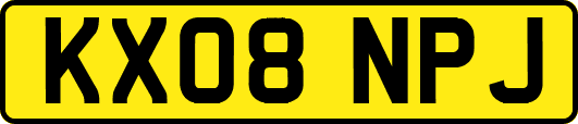 KX08NPJ