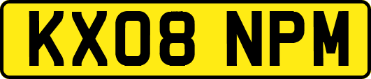 KX08NPM
