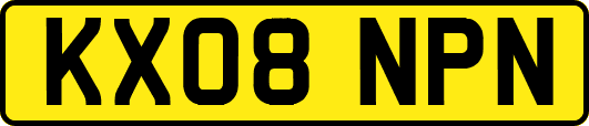 KX08NPN