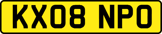 KX08NPO