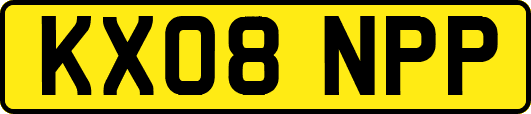 KX08NPP