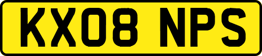 KX08NPS