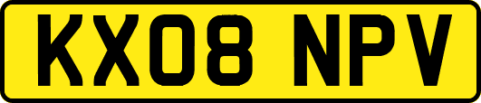 KX08NPV