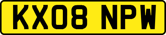 KX08NPW