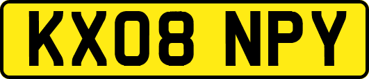 KX08NPY
