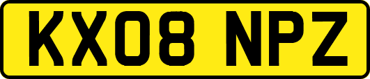 KX08NPZ
