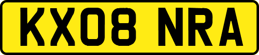 KX08NRA